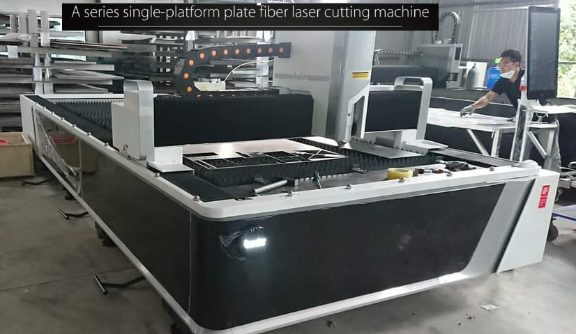 Etec laser