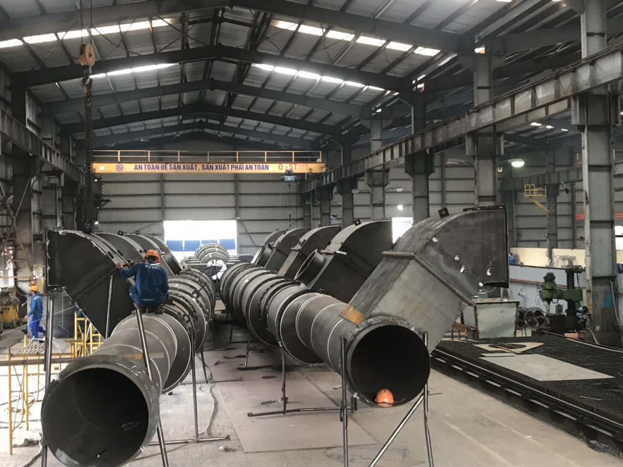 ETEC-Duct