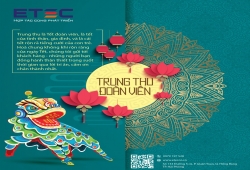 Chào đón Tết Trung Thu: Lan tỏa sự ấm áp đến khách hàng quý giá của chúng tôi