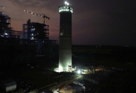 ETEC Góp Sức Vào Tiến Độ Dự Án Nhiệt Điện Long Phú 1 – Công Trình Trọng Điểm Quốc Gia