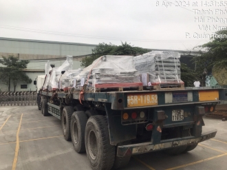 ETEC - GHI DẤU TRÊN BẢN ĐỒ VỚI DỰ ÁN SYRDARYA II IPP TẠI UZBEKISTAN VÀ SỨ MỆNH KHẲNG ĐỊNH TAY NGHỀ NGƯỜI LAO ĐỘNG