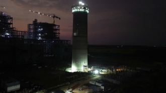 ETEC Góp Sức Vào Tiến Độ Dự Án Nhiệt Điện Long Phú 1 – Công Trình Trọng Điểm Quốc Gia