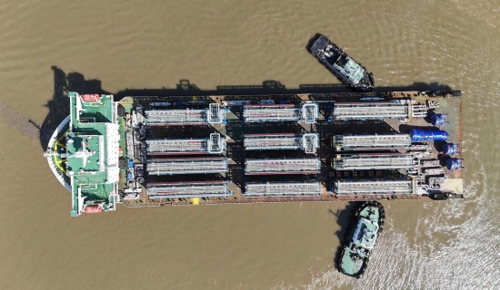 12 MODULES – ONE JOURNEY, ONE SOURCE OF PRIDE